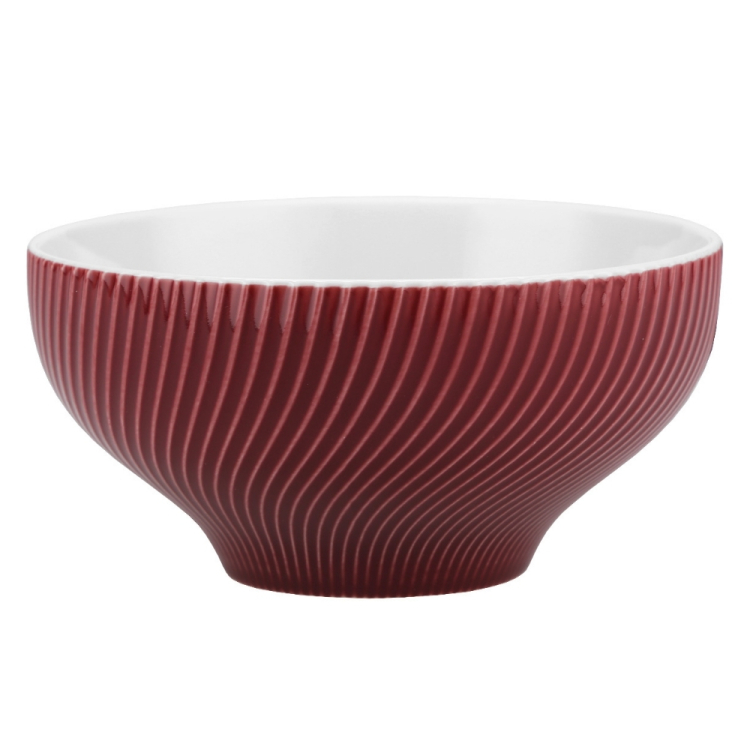 Miseczka RAYA 600ml RED RAVI
